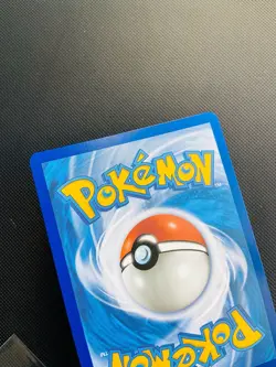 Carte Pokemon Pikachu 160/159 FA Full Art Secrete EB12.5 Zenith Supreme DEFAUT ! - Image 4
