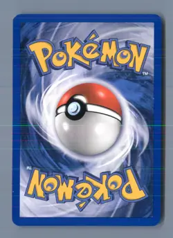 Houndour 60/115 Common Unseen Forces Pokemon Near Mint - Image 2
