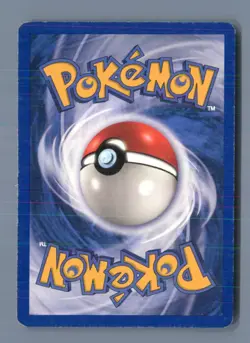 Poochyena 65/109 Common Ruby & Sapphire Pokemon Near Mint - Image 2