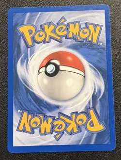 Rain Castform 23/101 Hidden Legends Pokemon Regular NM - Image 2