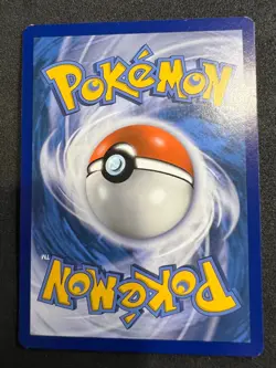 Deoxys SM164 Promo Sun & Moon Black Star Promo Pokemon Holo - Image 2