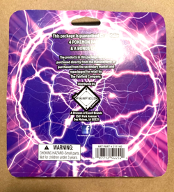 Pokemon TCG Lightning Set 3x Lost Origin Packs And 1x Scarlet&Violet Pack! - Image 2