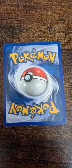 Sunkern 78/111 Common Neo Genesis Pokemon Lightly Played - Image 2