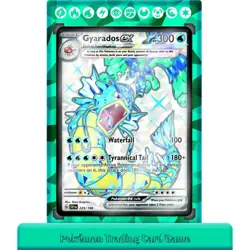 Pokemon Gyarados EX Premium Collection Box Factory Sealed Brand New - Image 2
