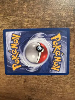 Pokemon Moltres Black Star Promo 21 - Image 2