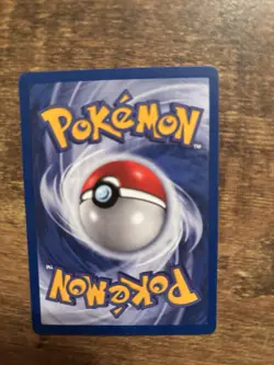 Pokemon Moltres Black Star Promo 21 - Image 3