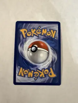 Pokemon Alakazam 009 Me: Mega Evolution Promo Holo Stage 2 140 HP Psychic Draw - Image 2