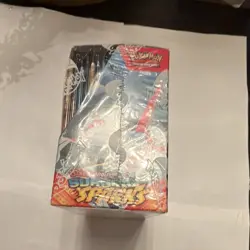 Pokemon TCG Scarlet & Violet—Surging Sparks Booster Box English Pikachu 2024 - Image 2