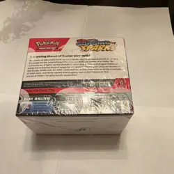 Pokemon TCG Scarlet & Violet—Surging Sparks Booster Box English Pikachu 2024 - Image 3