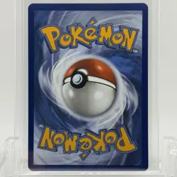 Pokemon TCG Perfect Order Mega Skarmory ex #106/088 Ultra Rare Full Art NM - Image 2