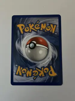 Pokemon TCG Azurill (2003) 31/100 Sandstorm (LP) - Image 2