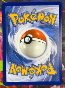 Roggenrola 127/086 NM Pokemon TCG Illustration Rare White Flare Holo - Image 2