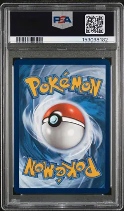 2025 POKEMON DRI EN-DESTINED RIVALS #232 CYNTHIA'S GARCHOMP EX PSA 9 - Image 2