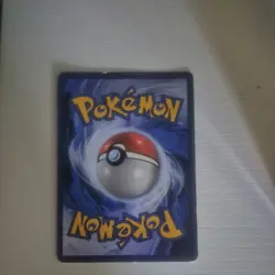 Pokemon TCG Gengar & Mimikyu GX Holo Ultra Rare 165/181 UNGRADED NM - Image 3