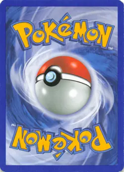 Aron - 42/108 Power Keepers - Pokemon TCG - 2007 - Image 2