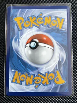 Pokemon TCG Destined Rivals Mistys Psyduck Illustration Rare 193/182 - Near Mint - Image 2