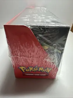 Pokemon Prismatic Evolutions Surprise Box and Booster Bundle 2 Pack - Image 2
