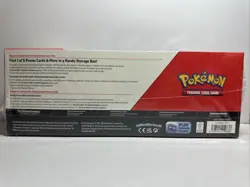 Pokemon Prismatic Evolutions Surprise Box and Booster Bundle 2 Pack - Image 3