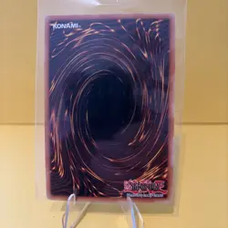 Destiny Hero - Dogma - POTD-EN014 - Super Rare - 1st Edition Yugioh - Image 2