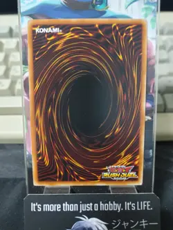 Yugioh RD/EXT1-JP018 Kuribottorero Rare Yu-Gi-Oh Rush Duel JAPAN - Image 3