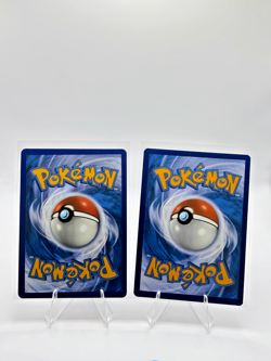 Necrozma V | Pokemon | Sword & Shield | Battle Styles | Holo | #63 | Lot of 2 - Image 2