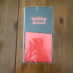 Pokemon TCG DESTINED RIVALS Elite Trainer Box ETB Scarlet & Violet SEALED! - Image 3