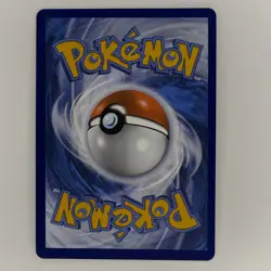 Pokemon TCG : Team Rocket's Nidoking EX SVP 217 Black Star Promo 2025 Near Mint! - Image 2
