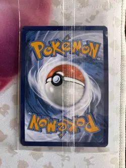 Miraidon 013 Stamped Pokemon Center SVP Scarlet & Violet Promo Sealed Full Art - Image 2