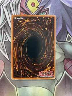 POTD-EN027 Alien Warrior Ultimate Rare UNL Edition Near Mint Yugioh - Image 2