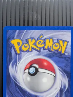 Pokemon Rocket's Hitmonchan Gym Heroes Holo Rare 11/132 60 HP English - Image 4