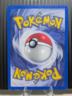 Pokemon Rocket's Hitmonchan Gym Heroes Holo Rare 11/132 60 HP English - Image 5