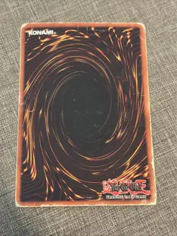 Yugioh Solemn Judgment MRD-127 Metal Raiders 1st Edition HP - Image 5