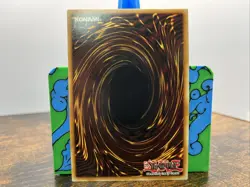 Yugioh Harpie's Feather Duster LCJW-EN099 1st Edition Secret Rare - Image 3