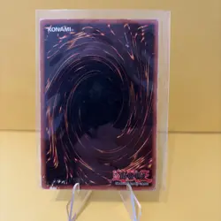 Buster Blader PSV-050 Unlimited Ultra Rare Yu-Gi-Oh TCG - Image 2