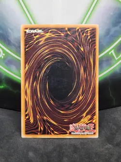 Yugioh Mirror Force MRD-138 Ultra Rare Original Print LP - Image 2
