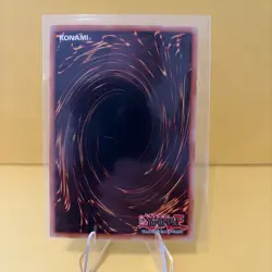 Yu-Gi-Oh! : Dark Magician Knight - Prismatic Secret Rare | ROD-EN001 - Image 2