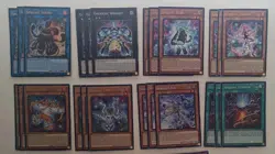 Yugioh - Spright Deck Core - Image 2