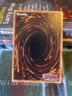 * BLACKWING - KALUT THE MOONSHADOW * (GERMAN) SUPER RARE VLP AC11-DE005 YUGIOH! - Image 2