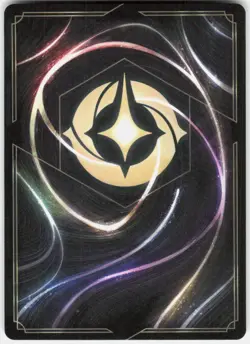 Mushu's Rocket Foil 134/204 Whispers in the Well Disney Lorcana - Image 2