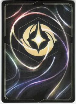 Mushu Braggin' Dragon Foil 46/204 Whispers in the Well Disney Lorcana - Image 2