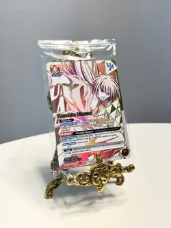 Union Arena Rare Battle Rurouni Kenshin – Kenshin Himura Top4 UAPR/RNK-1-090 - Image 1