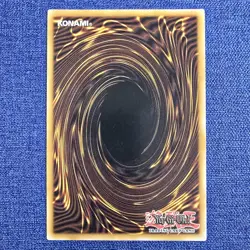 Yugioh Pot of Desires RA01-EN056 - Secret Rare - 1st Edition - NM - Image 2