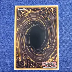 Yugioh Pot of Desires RA01-EN056 - Secret Rare - 1st Edition - NM - Image 4