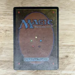 MTG Hand of Justice Fallen Empires Normal Magic the Gathering NM - Image 2