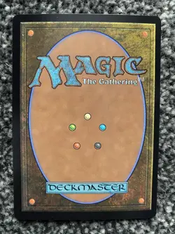 Mana Vault (Borderless) - Double Masters - Magic: The Gathering MTG - Image 2