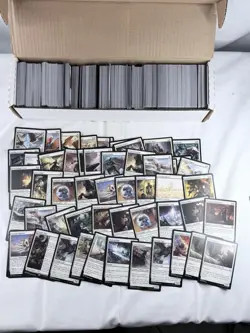 Magic The Gathering MTG 1000+ Bulk Cards Collection Lot | Near Mint/NM - Image 3