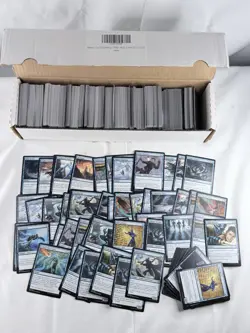Magic The Gathering MTG 1000+ Bulk Cards Collection Lot | Near Mint/NM - Image 4