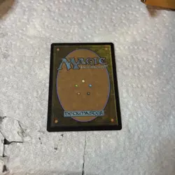 Wizards Magic: The Gathering Eldrazi Temple Foil Borderless Rare EN 0014 13+ - Image 2