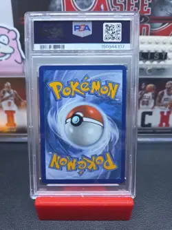 🐦‍🔥💎2025 POKEMON MEP EN-ME BLACK STAR PROMO #024 ORICORIO EX PSA 10 💎 - Image 3
