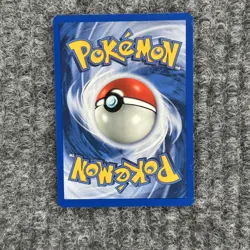 VTG Pokemon Neo Genesis Chikorita 54/111 Regular Common Near Mint - Image 2